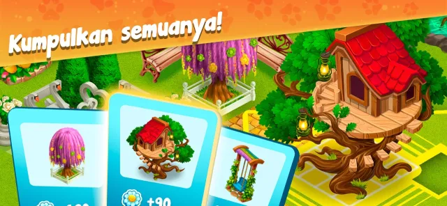 Zoo Craft: Peternakan Hewan | Permainan | XWorld