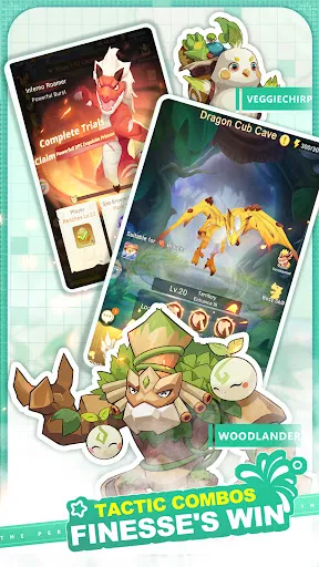 OogaOogaGo | Games | XWorld