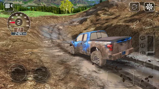 4x4 Off-Road Rally 8 | Jogos | XWorld