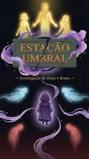 Estação Umbral | Jogos | XWorld