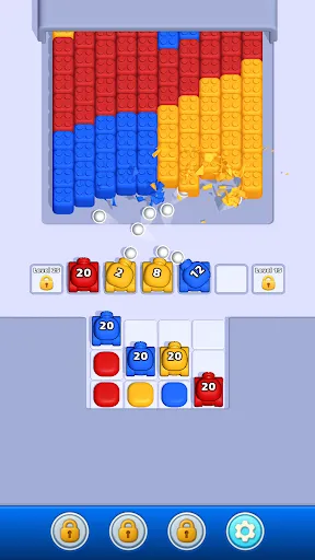 Tank Jam | Games | XWorld