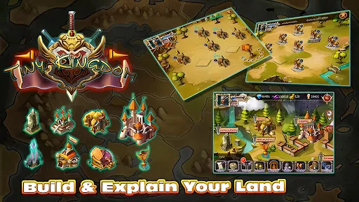 Kingdom Conquest | 游戏 | XWorld