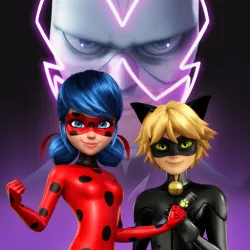 XWorld | Miraculous Squad