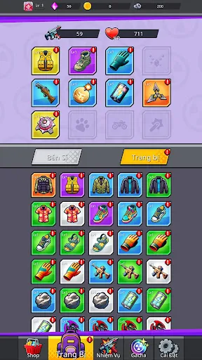 Zombie vô hạn! | Games | XWorld