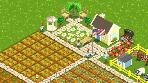 Farm Story™ | Games | XWorld