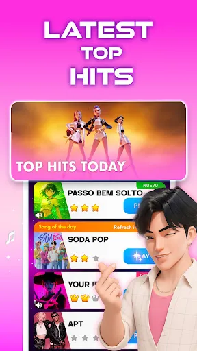 Piano Rhythm 5 Music Collector | Игры | XWorld Piano Rhythm 5 Music Collector | Игры | XWorld