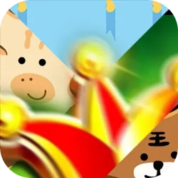 XWorld | AceP Game Animal Puzzle