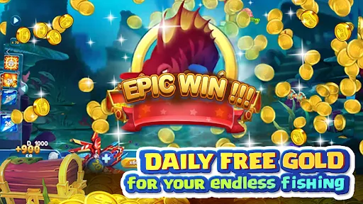 Fish King 3D - ZingPlay | Games | XWorld Fish King 3D - ZingPlay | Games | XWorld