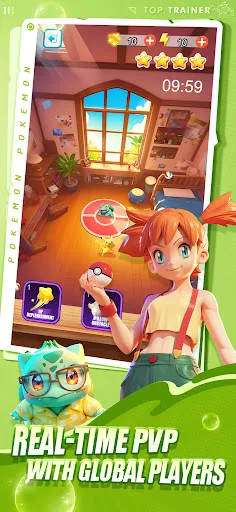 Beast Tamer Revolution | 游戏 | XWorld