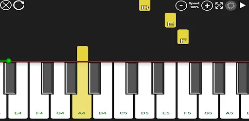 To Piano | Permainan | XWorld To Piano | Permainan | XWorld
