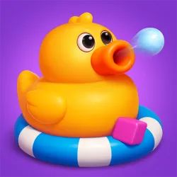 XWorld | Color Duck Blast