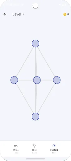 LineFlow | 游戏 | XWorld