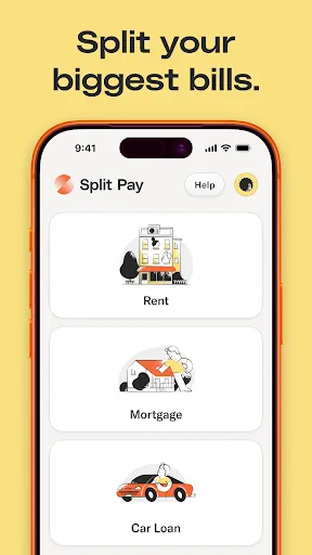 Split Pay: Rent, Mortgage, Car | Игры | XWorld Split Pay: Rent, Mortgage, Car | Игры | XWorld
