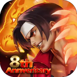 XWorld | KOF'98 UM OL