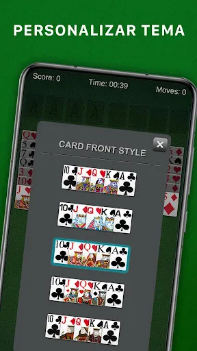 AGED Freecell Solitaire | Jogos | XWorld