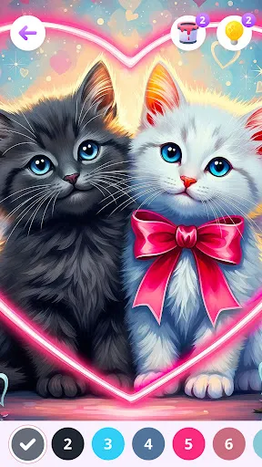 Cozy Color-Paint by Number | 游戏 | XWorld Cozy Color-Paint by Number | 游戏 | XWorld