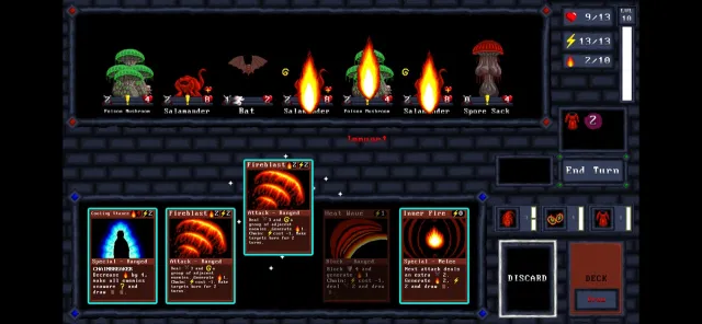 Card Quest : Card Combat | Jogos | XWorld