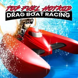 XWorld | TopFuel: Boat Racing Game 2022