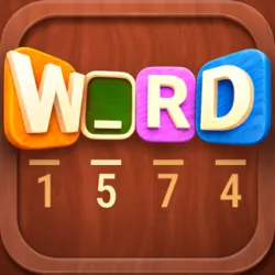 XWorld | Colorwood Words Puzzle