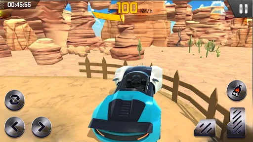 Car Race 3D: Mountain Climb | Games | XWorld