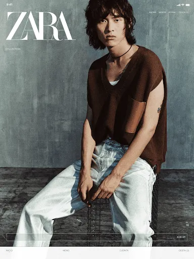 Zara | Jogos | XWorld Zara | Jogos | XWorld