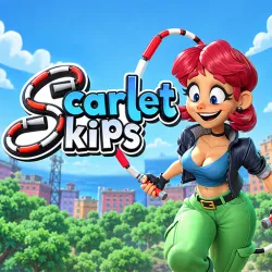 XWorld | Scarlet Skips
