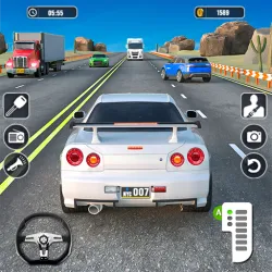 XWorld | Game Mobil Balap: Parkir Mobil XWorld | Game Mobil Balap: Parkir Mobil