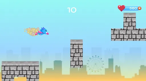 Super Cat | 游戏 | XWorld