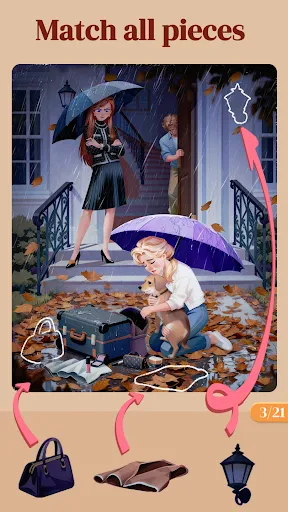 Art Story: Jigsaw Puzzle Game | Games | XWorld