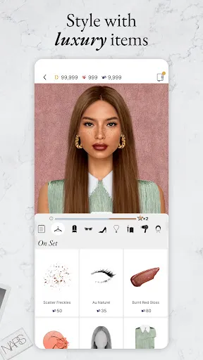 DREST: Phối Đồ & Trang Điểm | Games | XWorld