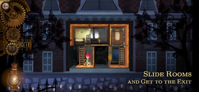 ROOMS: The Toymaker's Mansion | Permainan | XWorld