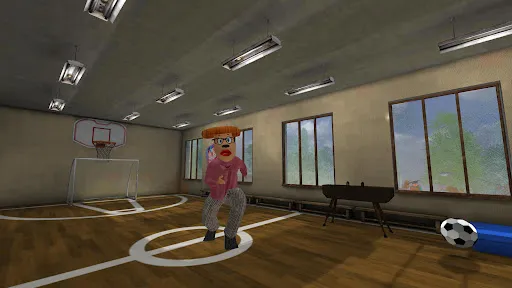 5 nights at Tima 4: School | Games | XWorld