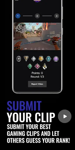 Guess The Rank | Jogos | XWorld Guess The Rank | Jogos | XWorld