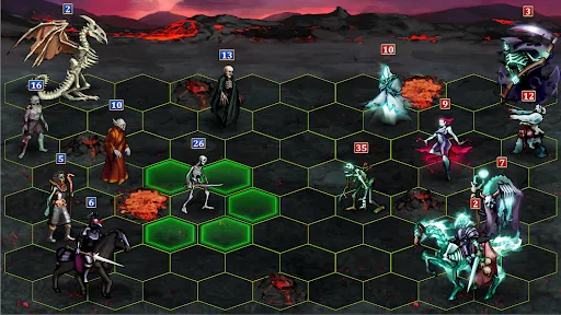 Magic War Legends | Games | XWorld Magic War Legends | Games | XWorld
