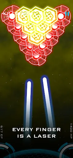 FingerLaserX | Games | XWorld FingerLaserX | Games | XWorld