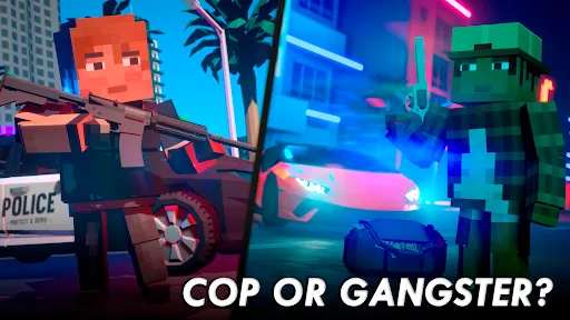 Block Crime: Online RP | Games | XWorld Block Crime: Online RP | Games | XWorld