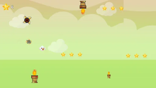 BirdWhire Adventure | 游戏 | XWorld