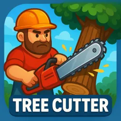 XWorld | Tree Cutter