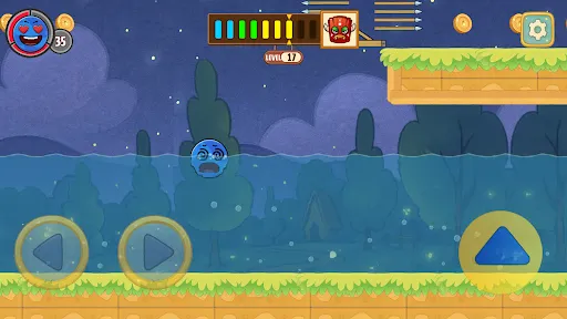 Tilt Quest: Orb Master | 游戏 | XWorld