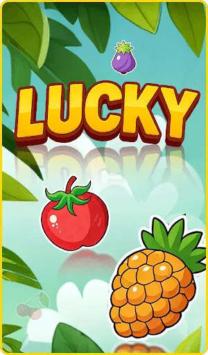 Lucky Fruit Merge | Jogos | XWorld
