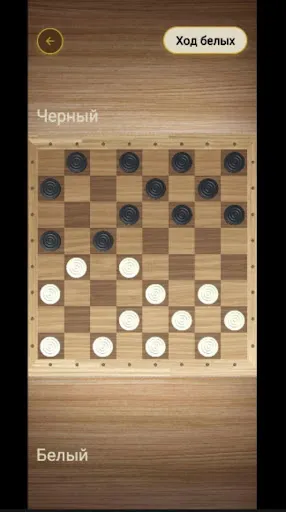 Шашки на двоих без интернета | Игры | XWorld