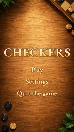 Checkers Offline | Games | XWorld Checkers Offline | Games | XWorld