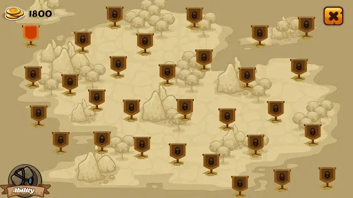Monster Rush Defend | 游戏 | XWorld Monster Rush Defend | 游戏 | XWorld