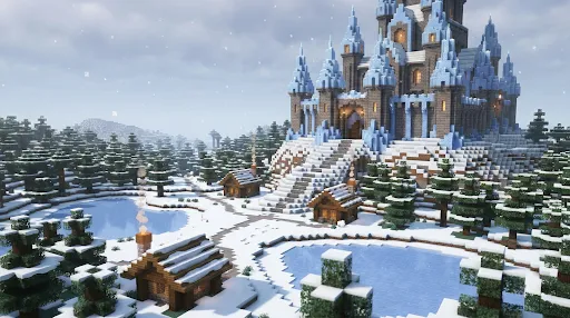 Craftsman 3: Building Crafting | 游戏 | XWorld