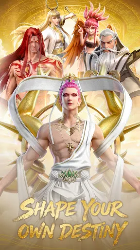 Soulforge: Black Era’s Myth | Games | XWorld