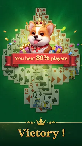 Jenny Solitaire® - Card Games | เกม | XWorld