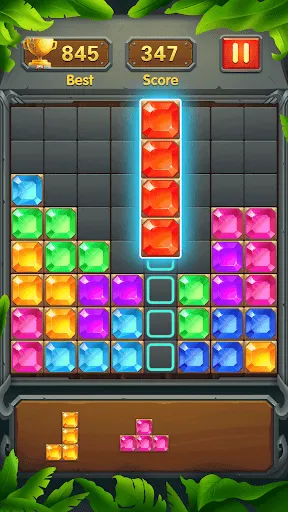 Block Puzzle | Permainan | XWorld Block Puzzle | Permainan | XWorld