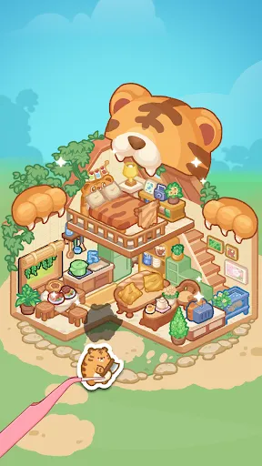 Charmies Land: Sticker Doodle | Games | XWorld