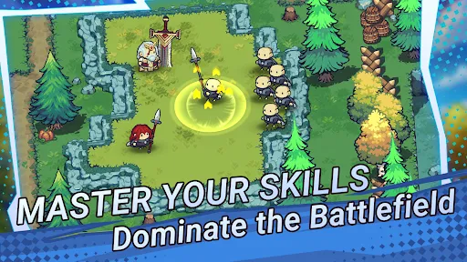 Skill Master (Beta) | Games | XWorld Skill Master (Beta) | Games | XWorld