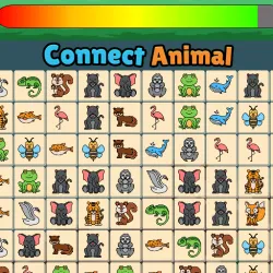 XWorld | Connect Animal Classic Travel